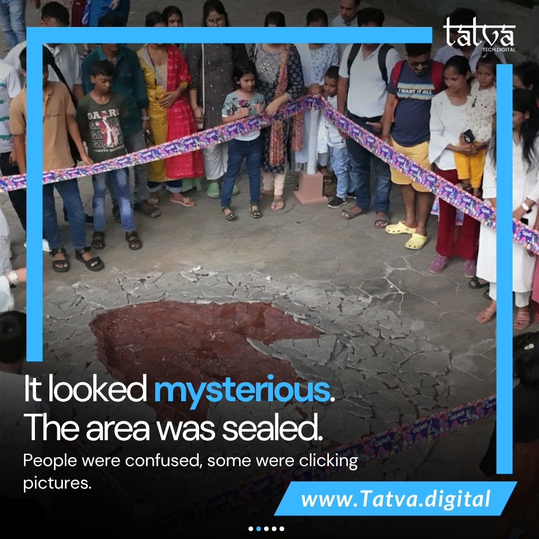 tatvatechdigi's tweet image. 🦖 How Category Gems made dinos ROAR again—with branding magic by Tatva Tech Digital!
👉 See the creative journey unfold. #BrandingStrategy #TatvaTechDigital #DinoSeries