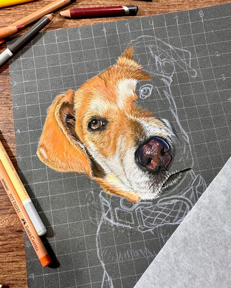 AvaSanclair's tweet image. Please Rate My Work ✏️🥺
Order Now penciloopx@gmail.com