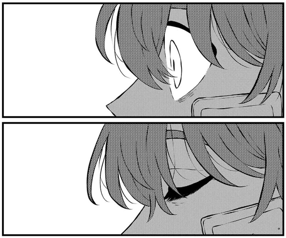 anidattamono's tweet image. 最新92話、公開中です🌹
最後まで油断できないですよ…⚠️