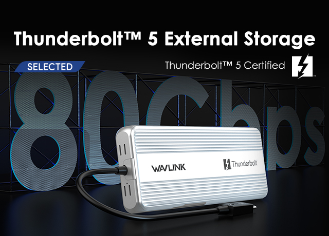 WavlinkOfficial's tweet photo. 📢 Speed Demon Alert! 🔥
#WAVLINK’s 80Gbps M.2 #NVMe #SSD #Enclosure is here to 2X your #Thunderbolt 4 speed! 🚀 #Thunderbolt5 #TechNews #SpeedUp #MacPro #VideoEditing #Gaming #Storage #TechUpgrade #USB4 #CoolingTech #M2SSD #DataTransfer #ProTools #Workflow #Innovation #TechTweet https://t.co/NI1BNmnKGk