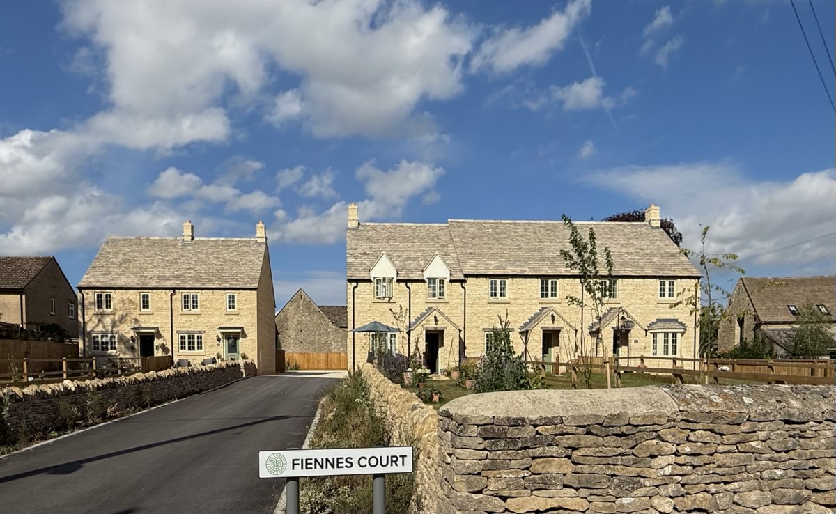 ernestcooktrust's tweet image. We’re looking for a Property Manager & Estate Administrator with excellent communication and administrative skills to be an integral part of our dynamic, growing team.
For the full job description and details of how to apply, visit: ernestcooktrust.org.uk/jobs/