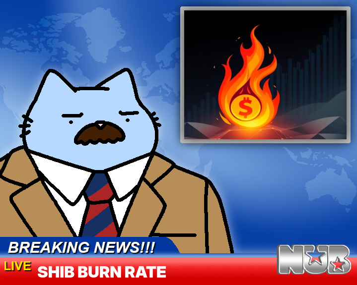 AlertsViaWeb3's tweet image. The SHIB team clarified BONE&apos;s role in the ecosystem, highlighting its function in Shibarium and SHIB burns. The burn rate surged, with over 6.4 million $SHIB destroyed in a day. Technical analysis suggests a potential breakout for $SHIB.