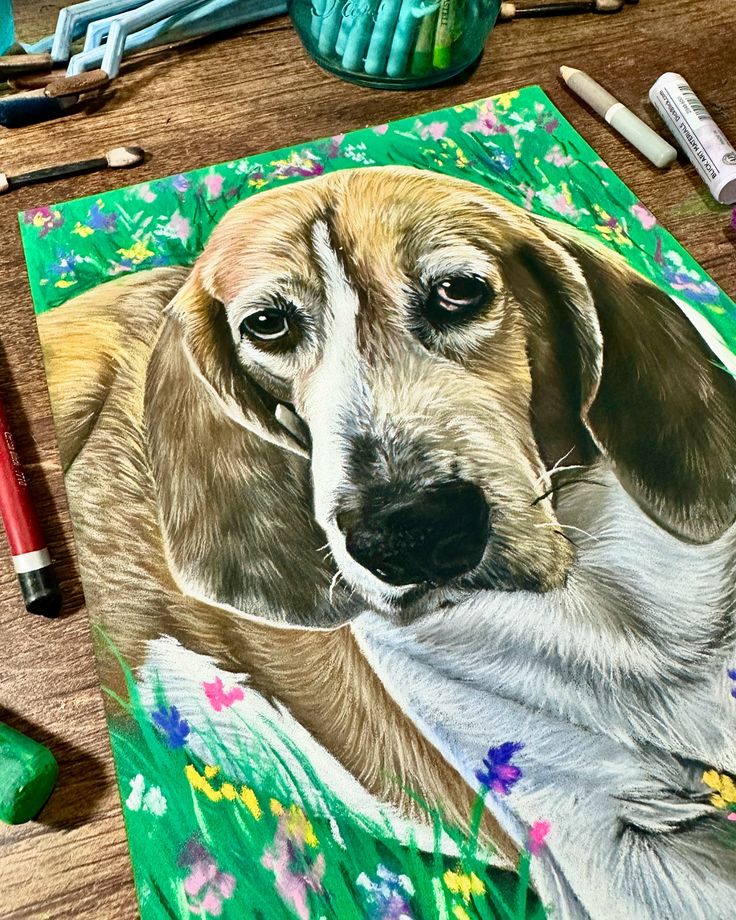 AvaSanclair's tweet image. Please Rate My Work ✏️🥺
Order Now penciloopx@gmail.com