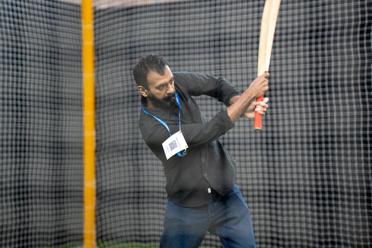 GoogleCloud_IN's tweet image. India, what a turnout at #GoogleIOConnect this year! ๐ฅ We saw some of the brightest minds come together to explore the future of #AI โ and we're excited to see you use the latest tools to power your next breakthrough ๐ Check out some highlights from the event ๐๐ผ