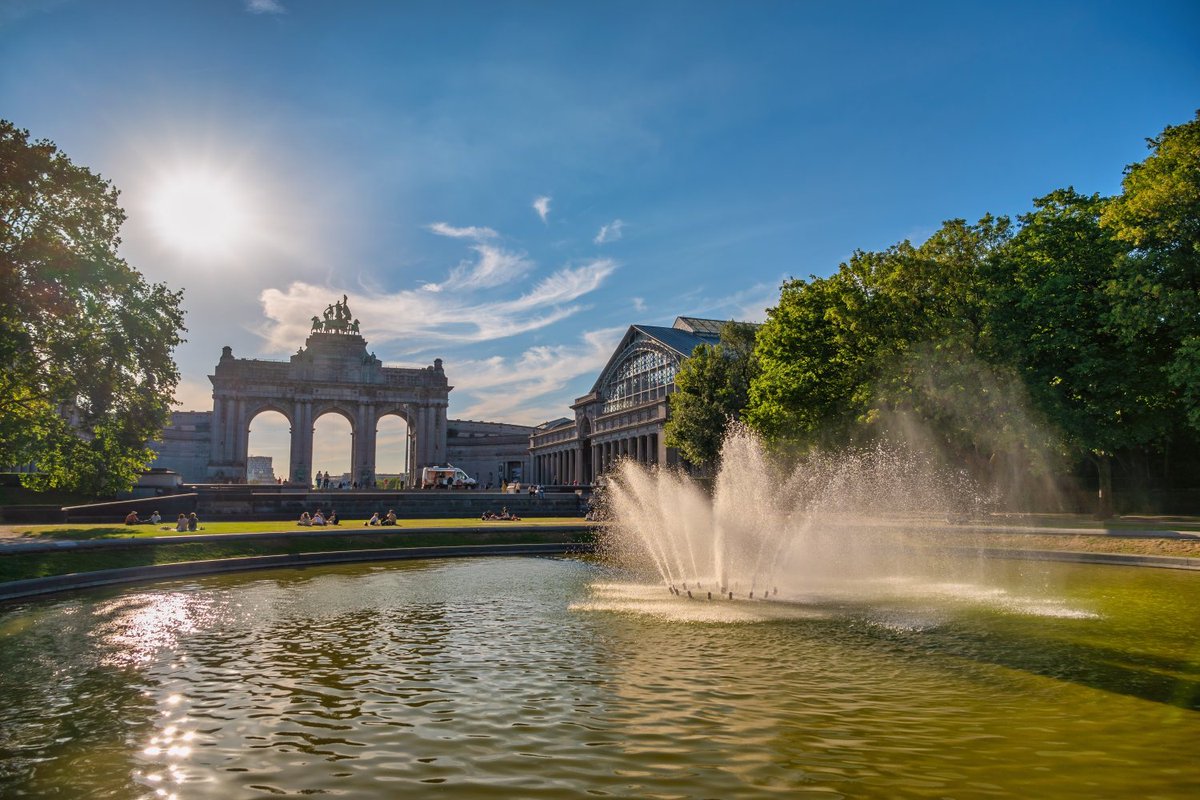 the_iapp's tweet image. "A view from Brussels: Will the Data Union Strategy finally lead to the European data single market?" by IAPP's @IsabelleRoccia: bit.ly/4mbxJnE