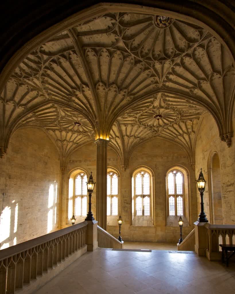 ExperienceOx's tweet image. Book a self-guided multimedia tour of the iconic @ChCh_Oxford - one of #Oxford University's largest colleges. π¨βππ
Find out more β‘ bit.ly/3bJnN35
Image 3 Β© Ralph Williamson
#ExperienceOx #OxfordUniversity