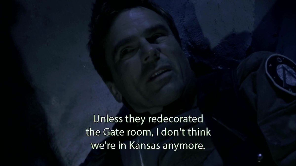 Stargate SG-1 Solitudes 0110