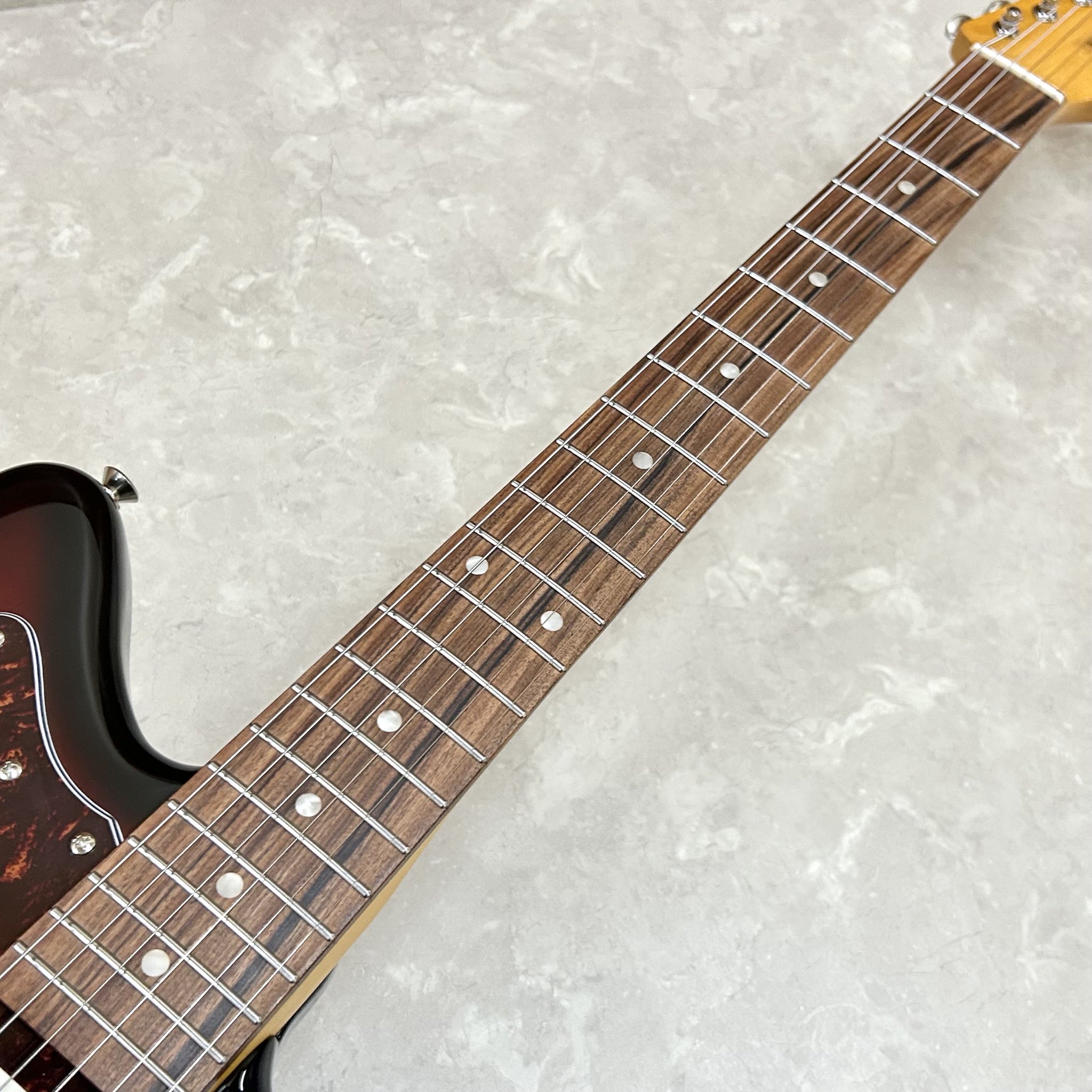 希少Santa Crtuz NOMAD 1 アルミポリッシュ仕上 2005
