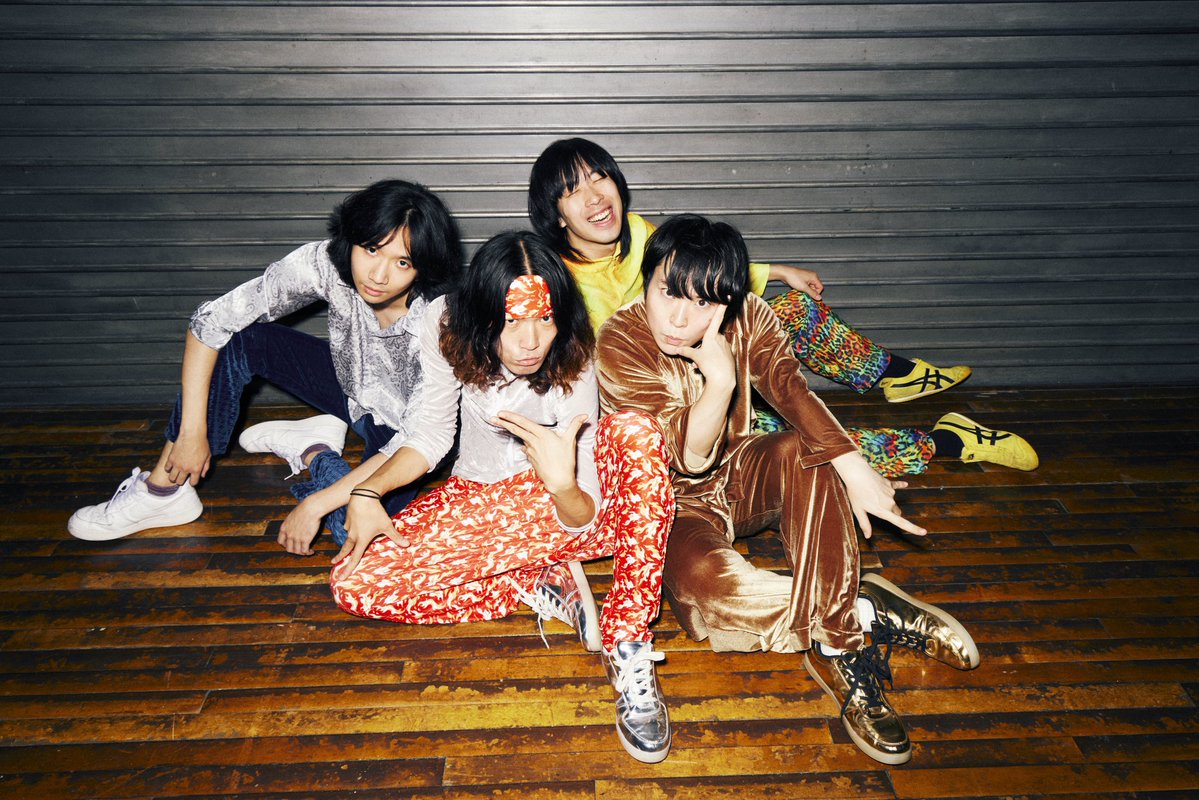 📣一般発売📣

#挫・人間
TOUR 2025 "We are the champion!!〜君の街にも僕が来るんだ〜"

10/22(水) 心斎橋 ANIMA

⏰7/26(土)10:00～販売開始
shimizuonsen.com/schedule/detai…