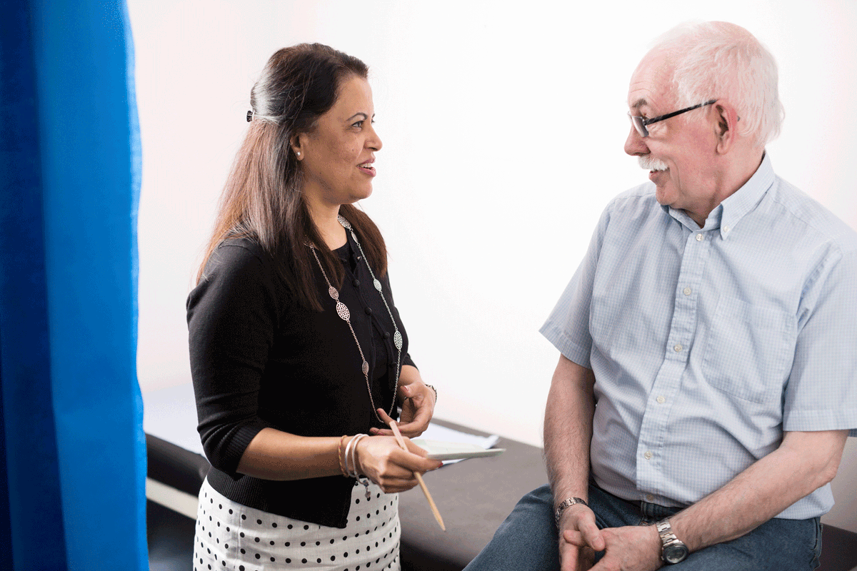 The RCGP Daffodil Standards Awards are now open and you can nominate a clinical pharmacist who is making a real impact in palliative and end-of-life care.

For information on eligibility and how to nominate: bit.ly/3GEscXP