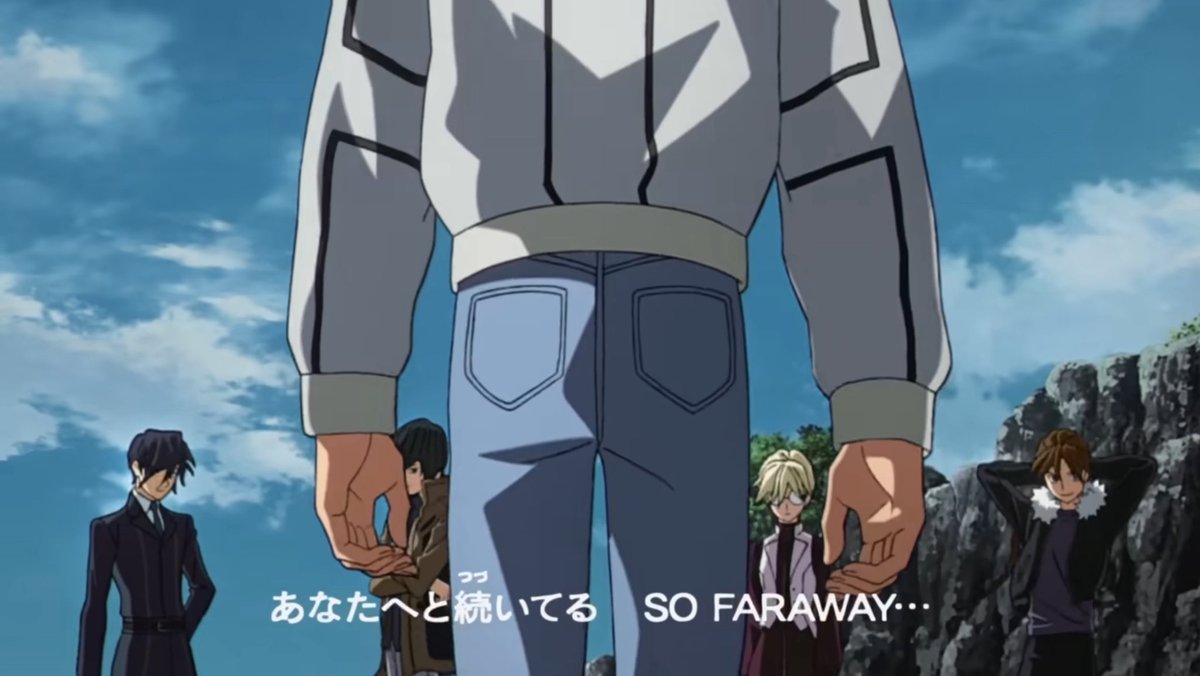 GAKIOGUNDAM's tweet image. いやここ！！！！！FT組になっとるやんけ🥹✨✨✨✨