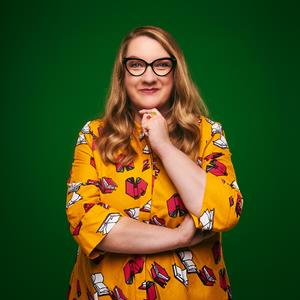 NETheatreGuide's tweet image. #ad Tickets now on sale
Sarah Millican: Late Bloomer
O2 City Hall, Newcastle. Tuesday 7 October 2025
Tickets: ticketmaster-uk.tm7559.net/QjXYRx