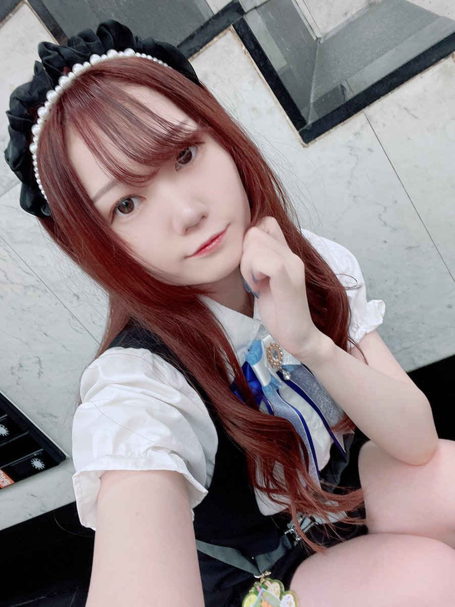 pn_runa's tweet image. 金曜日ポラナイおぷん！
今日は素人DJ会ですん🔰