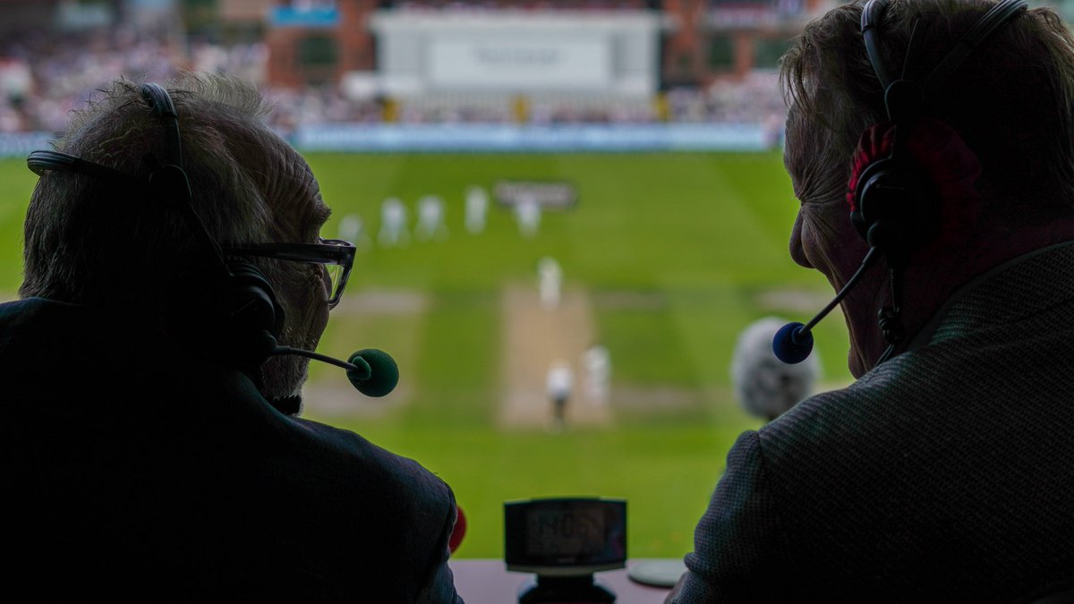 tmsproducer's tweet image. Beautiful day in Manchester for the 3rd day at Old Trafford.
So many ways to listen to Test Match Special.
📻5 Sports Extra
📱@BBCSounds
💻@BBCSport website & app
🌍Worldwide (some restrictions)
youtube.com/live/v_rrVpdic…
#BBCCricket #ENGvIND