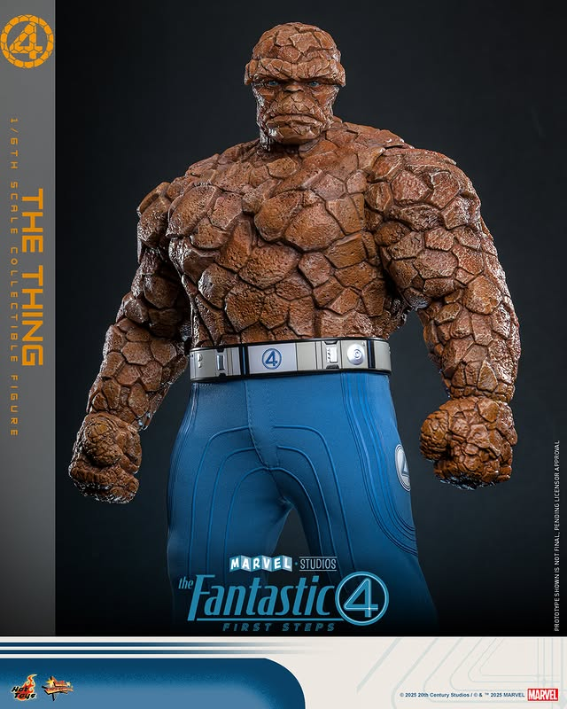 TomosyGrapas's tweet image. Los robos más históricos del UCM
Menos mal que están los Hot Toys para hacerles justicia 🤣