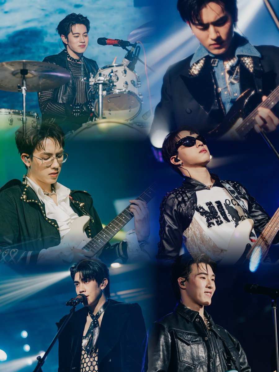 [เดือนนี้ติ่งไหน : THAILAND]

นี่แหละ! ‘PROXIE BAND’ ของจริง
เมื่อ ‘PROXIE’ คว้าเครื่องดนตรีโชว์สด ซิงเกิลใหม่ ‘ดีอยู่แล้ว ที่ต้องลา (I’M GOOD)’

#PROXIE_ดีอยู่แล้วที่ต้องลา 
#PROXIE_GoodToKnowYou 
#PROXIEth 
 
ไม่ได้มีดีแค่ขี้เล่น เต้นแรง และเป็นสายเฮฮาเท่านั้น แต่เรื่อง