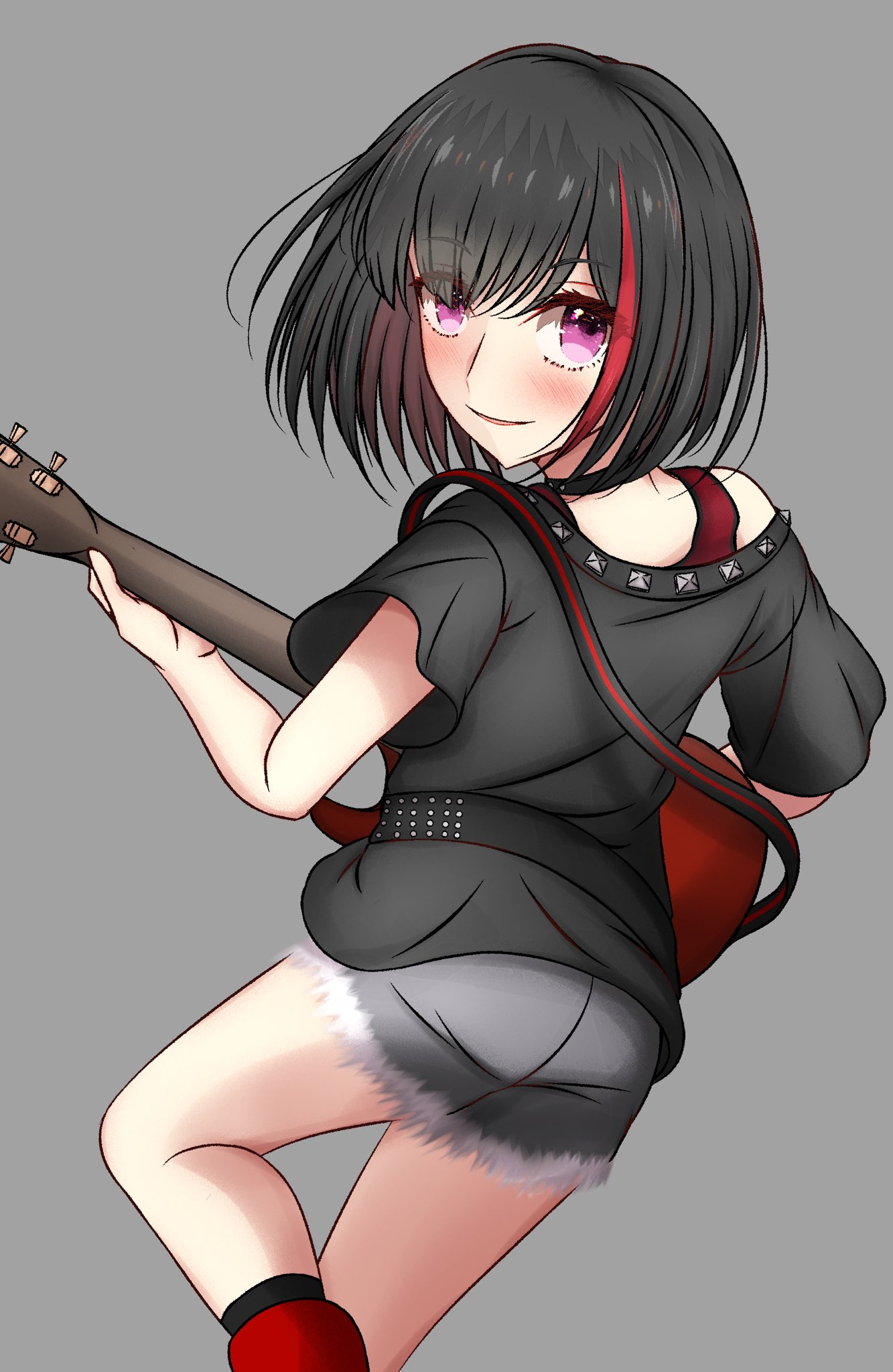 来兎様 RAITO/来兎 (@lisa_rec) / X