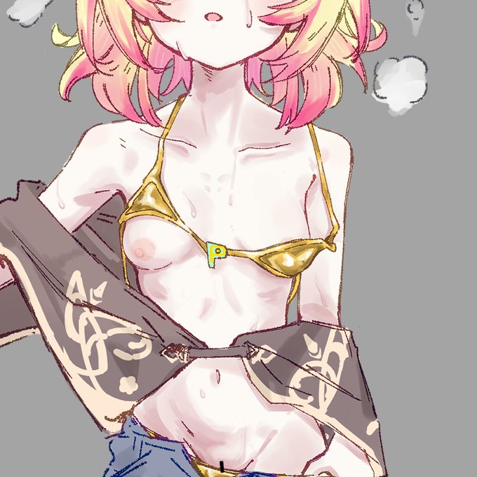 こっちのがえっちか 