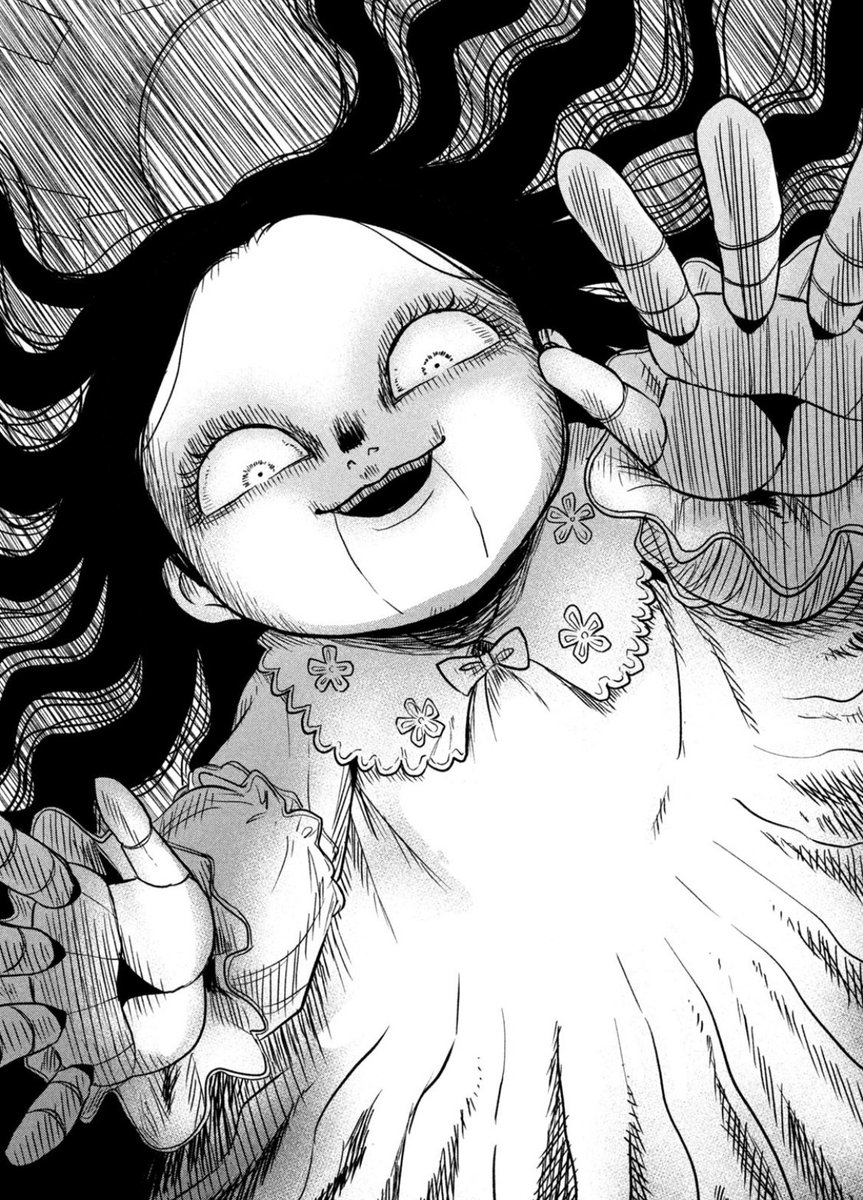 人形を家族にしちゃった話
(5/7) 