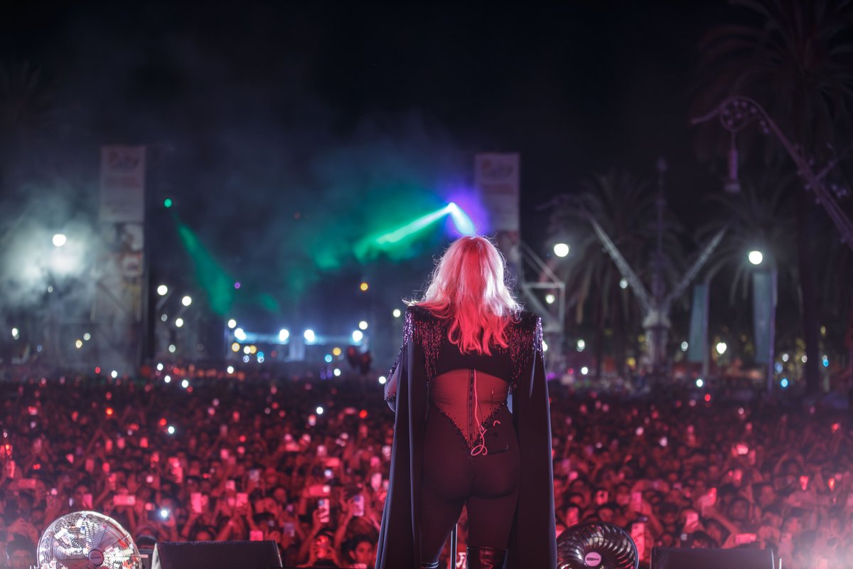 PRIDE Barcelona tweet media