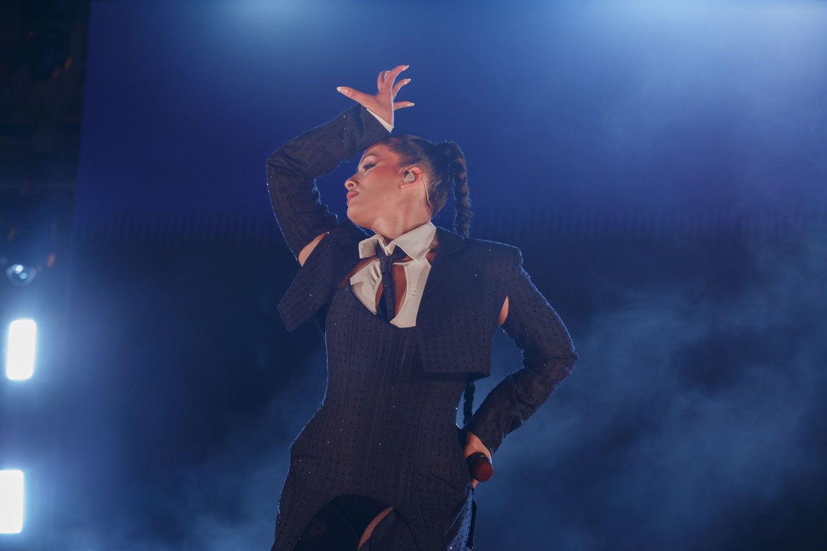 PRIDE Barcelona tweet media