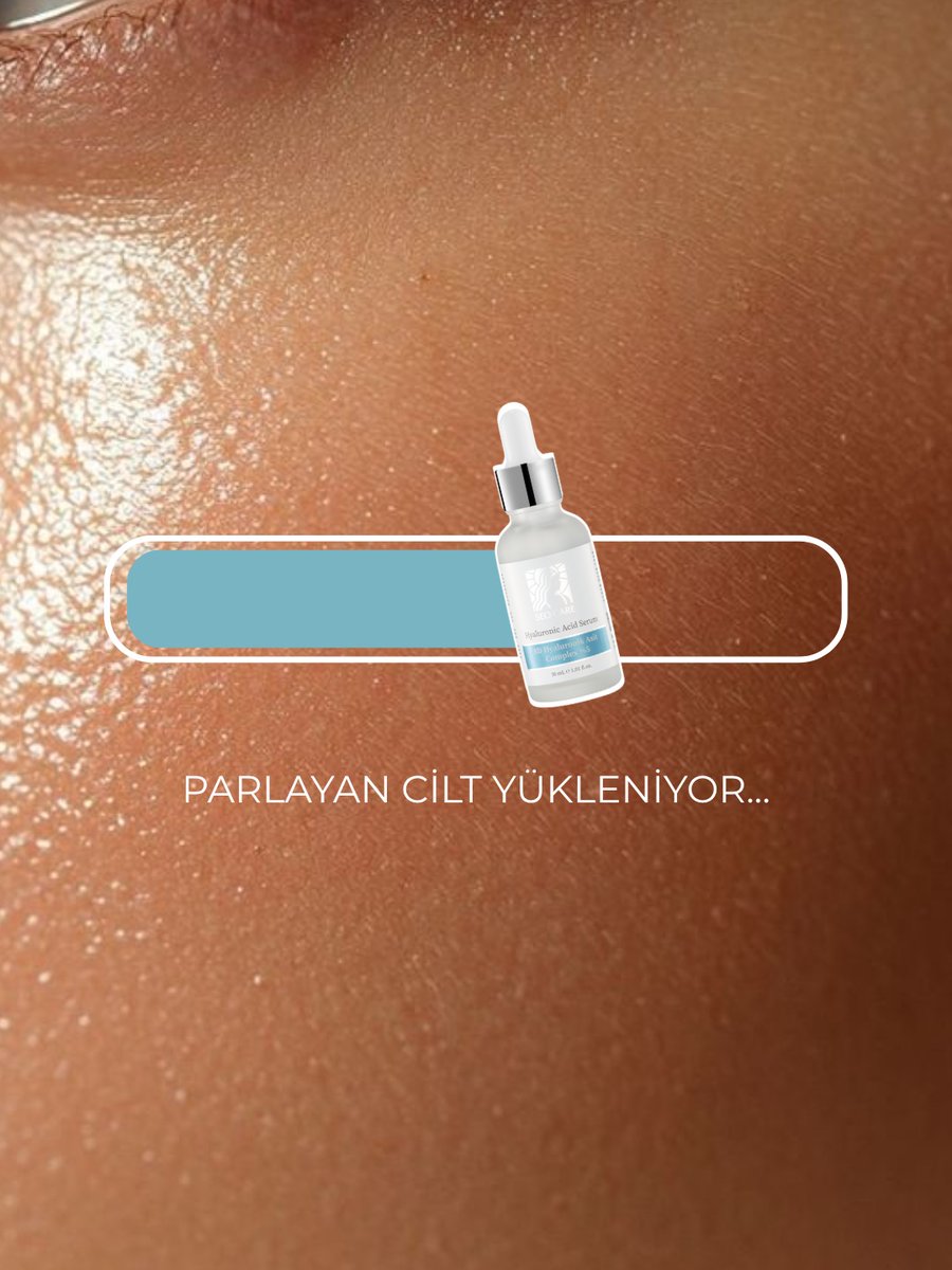 seocaretr's tweet photo. Hyaluronik Asit ile dolgun, nemli ve canlı bir cilt✨.

#SeoCare #HyaluronikAsitSerum #NemlendiriciSerum #CanlıCilt #DolgunCilt #ParlayanCilt #CiltBakımSerumu https://t.co/UDrRUPFN3T