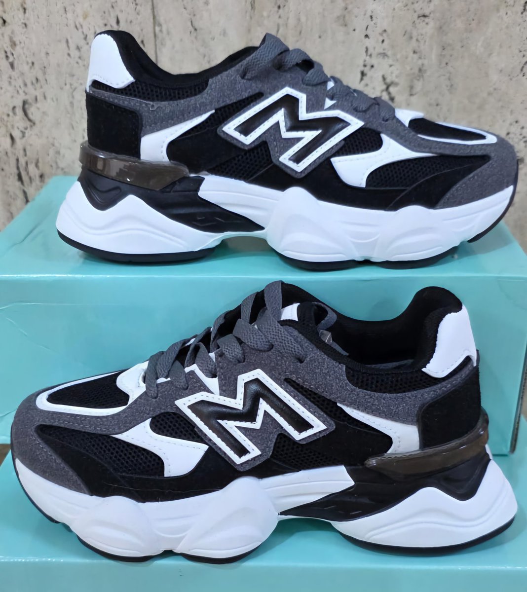terryndoro's tweet image. Taking Orders
Ladies Sneakers
Sizes 3 to 8
Price $25
Deposit $12
0774 555 485
