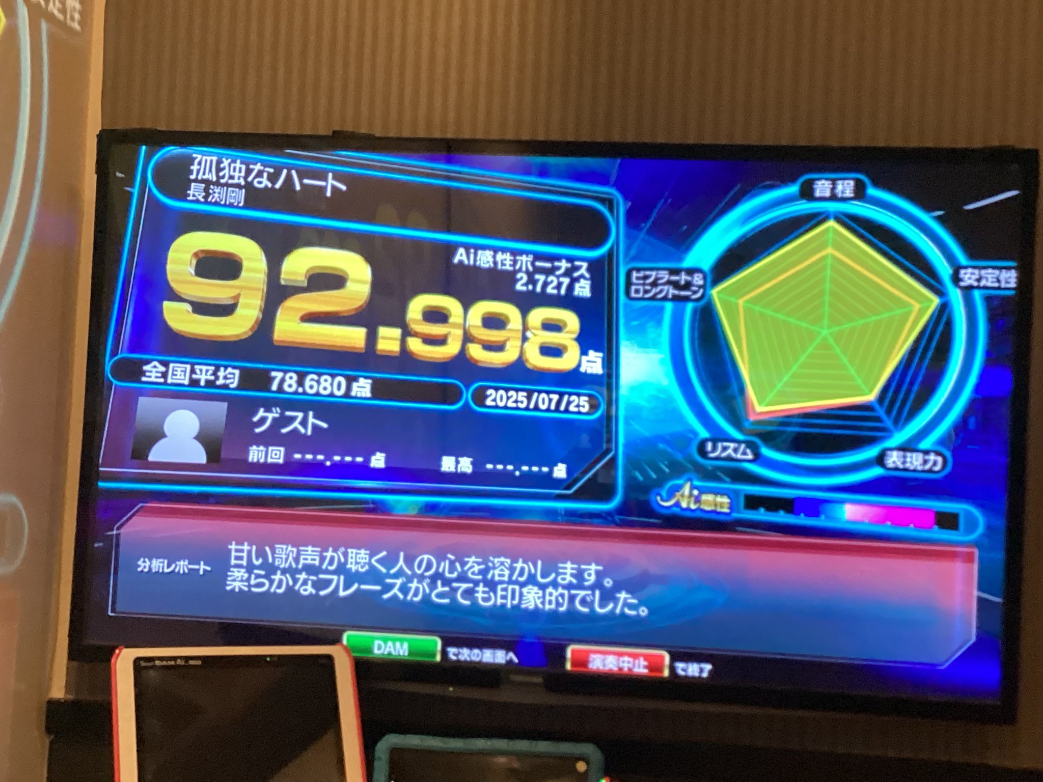 ユーキ。 on X: 
