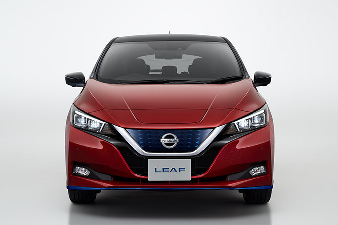carsensor's tweet image. 【先代リーフの中古車価格が下落中! コンパクトEVのオススメの買い方を解説🧐】
2025年秋に3代目となる新型リーフの販売を予定しているとアナウンスされましたね!
そんなリーフの中古車の価格相場がいま、着実に下がっているのは知っていましたか?😍
ねらい目の物件をご紹介!✨…