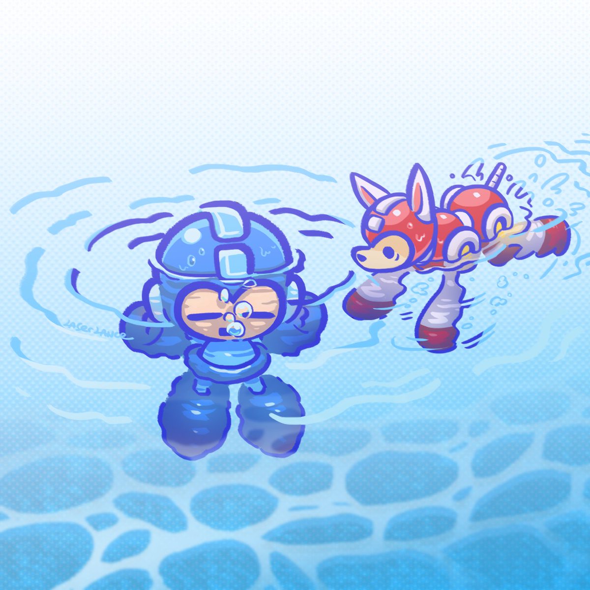 Laser Lance (@laser_lance_tw) on Twitter photo 