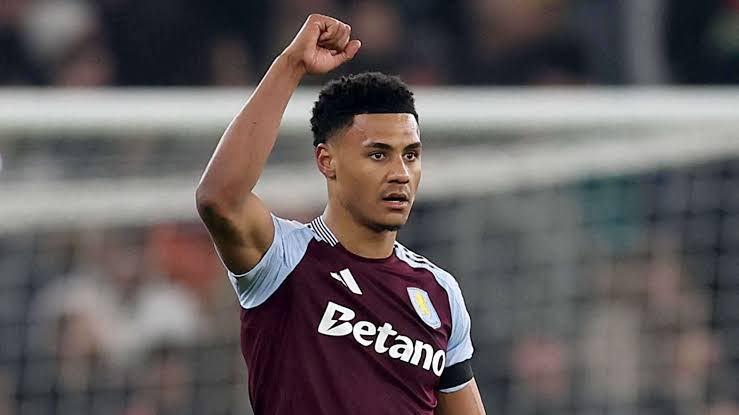 utd_sammy's tweet image. Antony for Ollie Watkins… would you take that deal right now?
Yes or no? #mufc