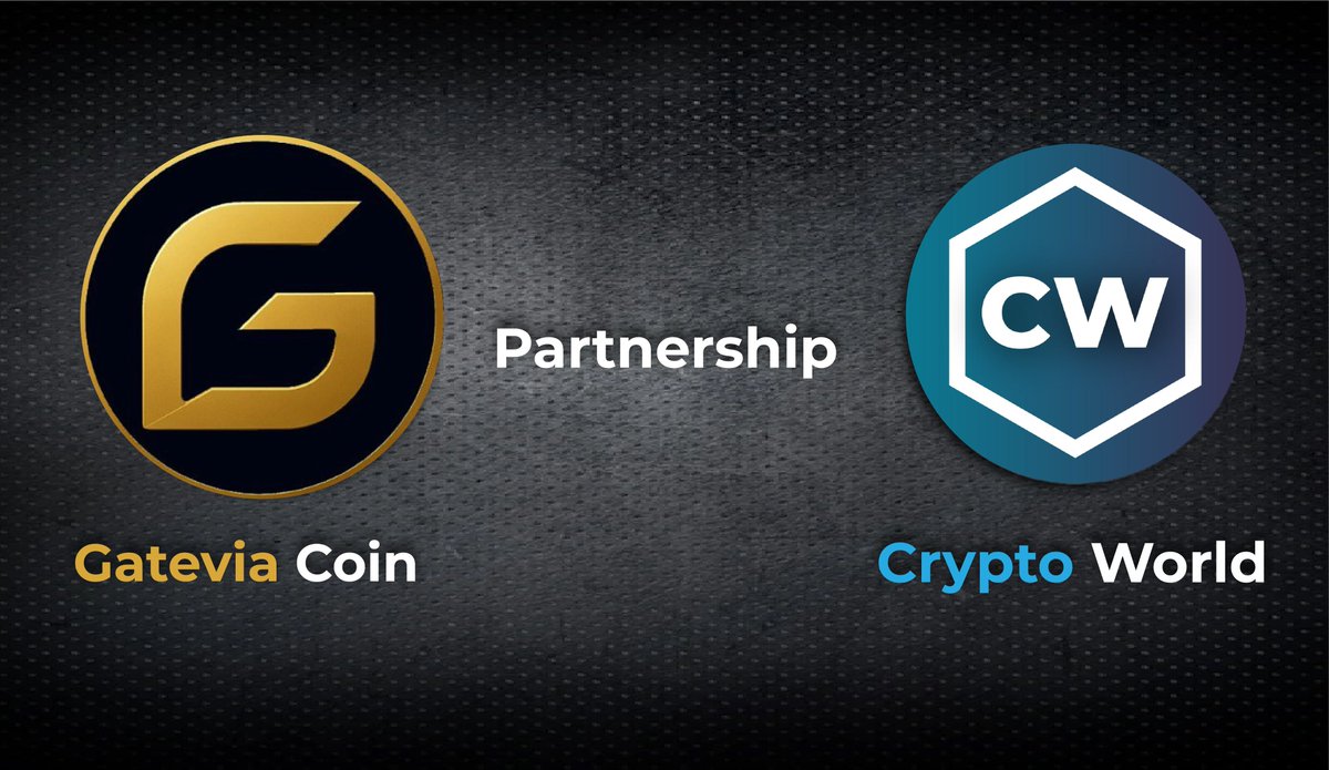 CryptoWorld tweet media