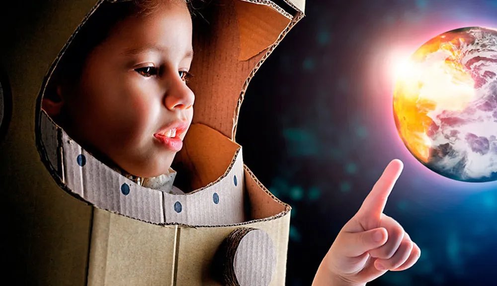 RACiencias's tweet image. Educar para pensar desde la infancia: el camino hacia la creatividad y el razonamiento crítico
Es en las edades tempranas donde los hábitos para crear, pensar y razonar se adquieren
✍️ Álvaro Pelayo #raciencias @MatematicasUCM
larazon.es/opinion/educar… vía @larazon_es