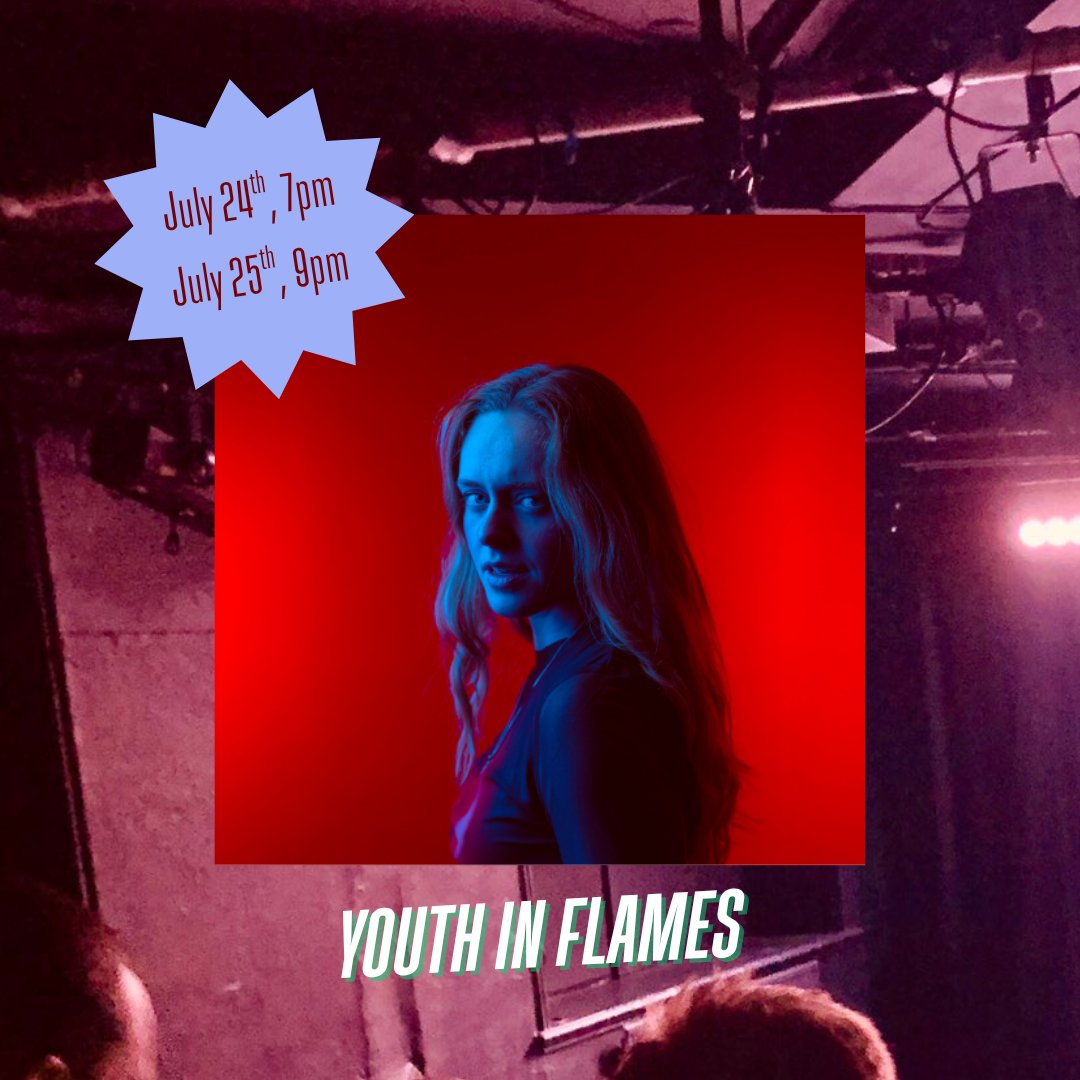 draytonarmsSW5's tweet image. EDINBURGH PREVIEWS TONIGHT
July 24th
7pm - Frenzy WIP
9pm - Youth in Flames
🚨6 tix left🚨
🎟 f.mtr.cool/slrnukftue