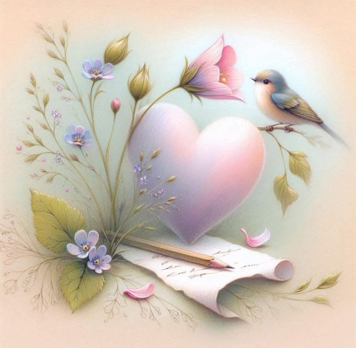 #CumaMesajım 👇

🩵Gün gibi ol canım insan…
💙Tazelen yeniden doğ….
🤍Tertemiz sayfalar aç kendine…
🤎Ve bu sefer….
🧡Daha güzel bir el yazısı kullan…
❤️ #AydınlıkGünlere🇹🇷