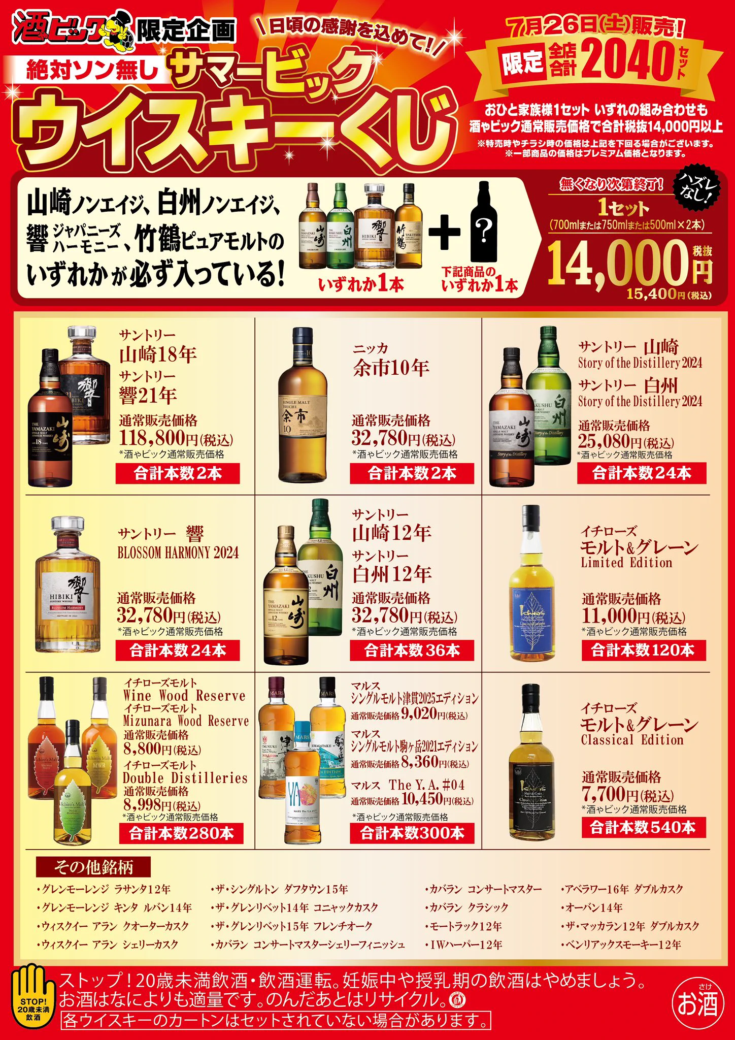 酒ゃビック on X: 