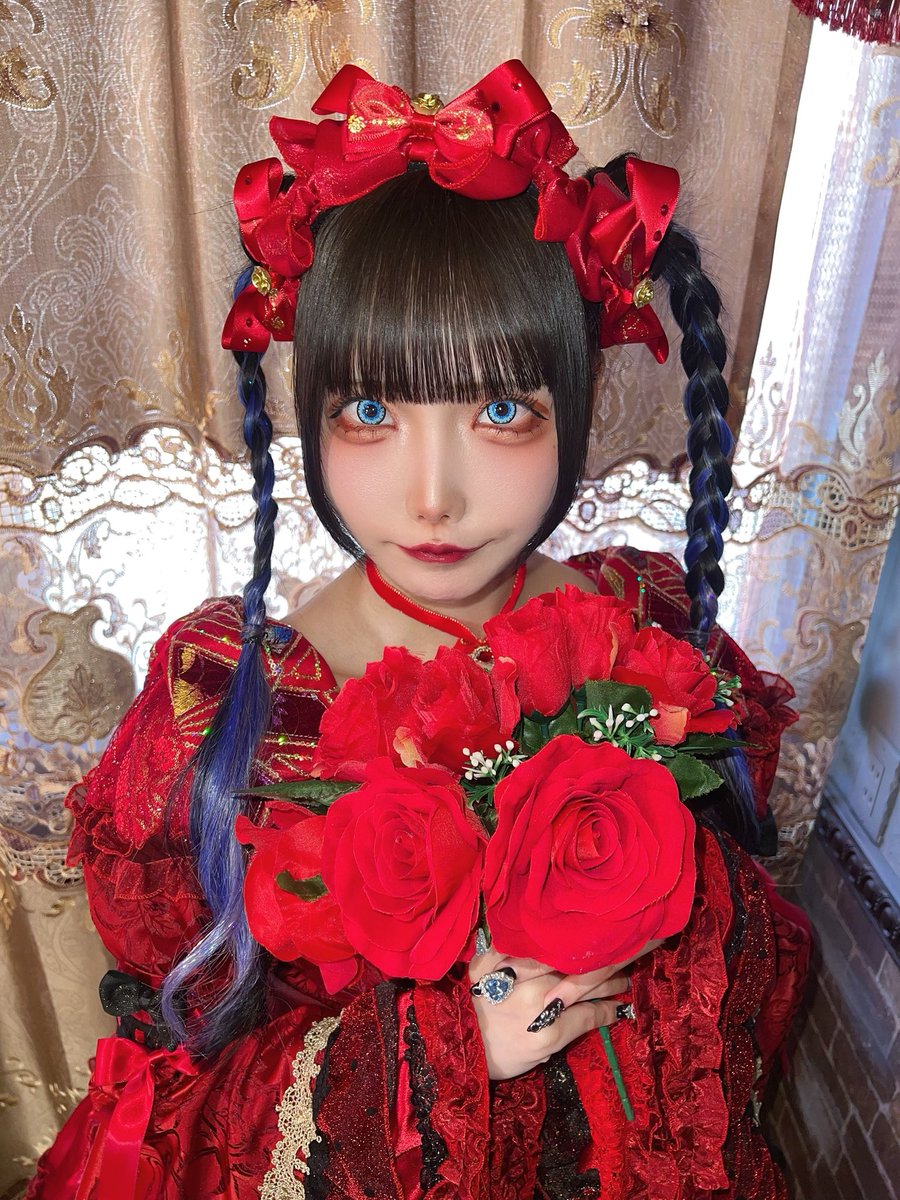 cocosyn_sui's tweet image. わがまま お嬢 でも愛してくれる？