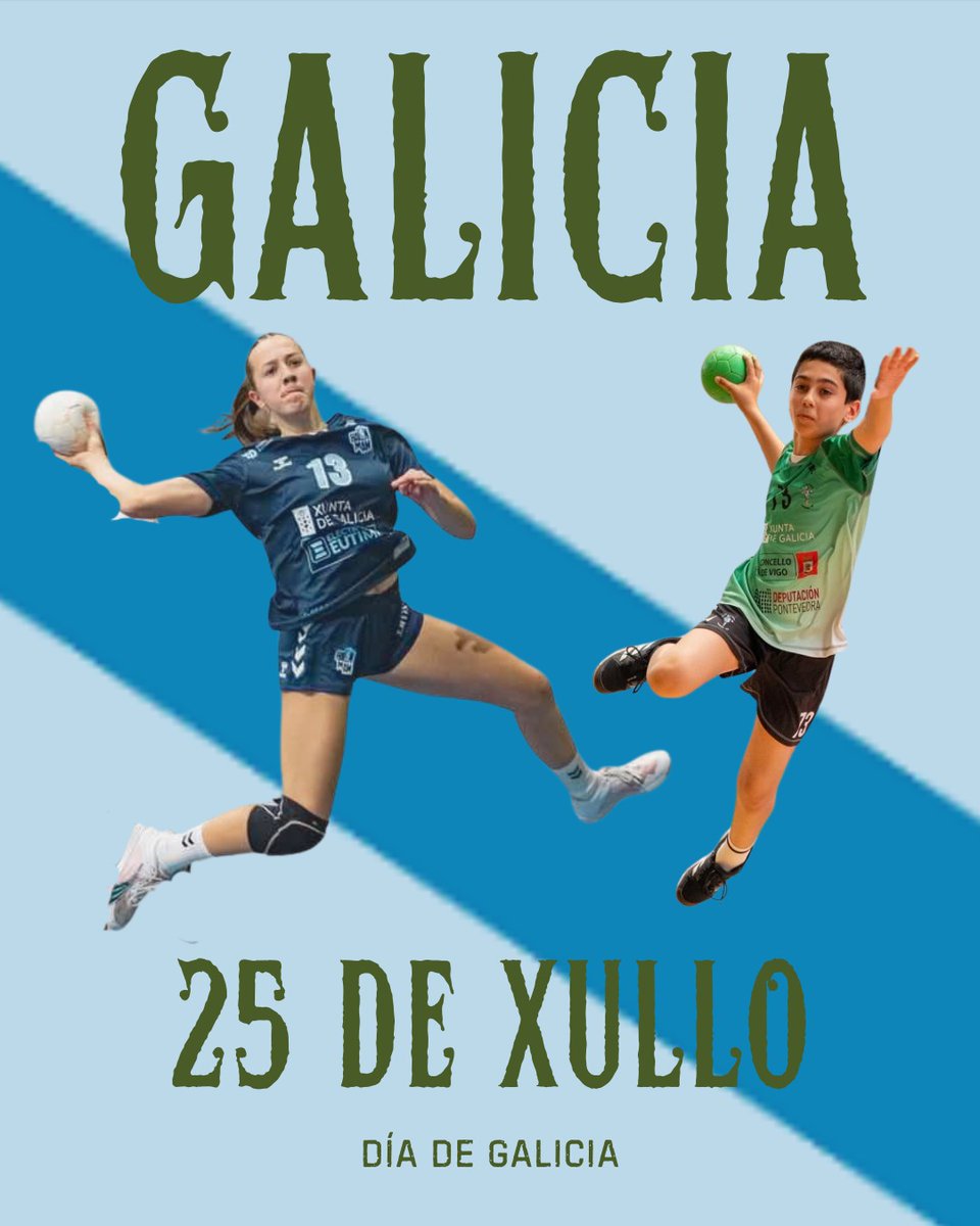 #UBL #letsgolavadores #fgbalonman #ABANCA #NON #XuntadeGalicia #DeputacióndePontevedra #ConcellodeVigo #grupocdec #Anubia #Amura #ReiZentolo #GEFF