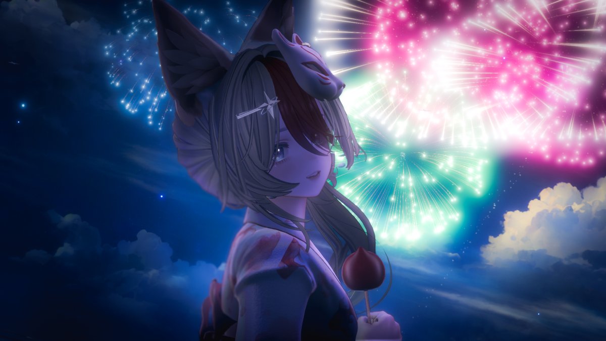 kosmik_vr's tweet image. In the moment, and gone again. 

🌎World: まろの港町 -Port town-［Night］
✍️by: ティグリ赤なす（maro）
🔵PC    

#Marycia3D #VRChatPhotography #VRChat_world紹介