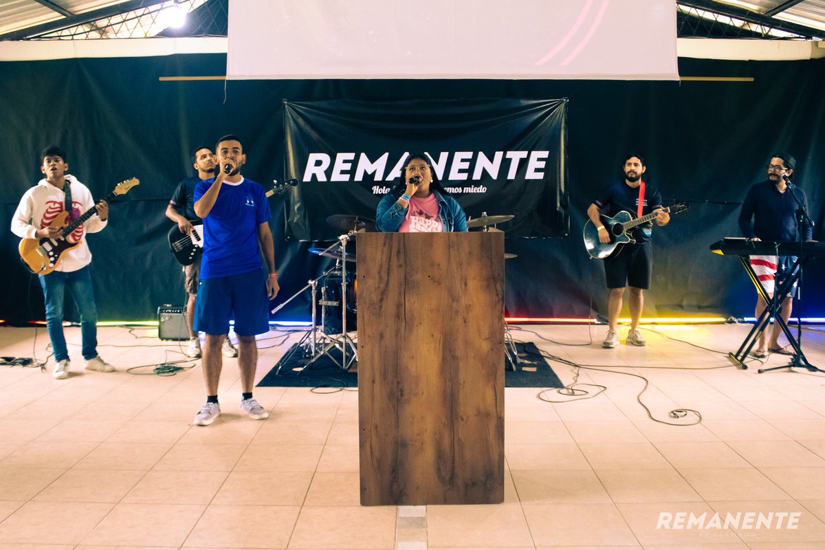 diegoe_87's tweet photo. Algunos momentos del pasado campamento de Generación Conectada con Dios GCD, Remanente El Llamado, realizado en el Campamento Emmaus 🔥

¡Más de una razón para servir a Dios! 🙌🏼

#GCD #IBAFE #ListosParaUnNuevoCamp #FelizFinDeSemanaYFeriado 😎 https://t.co/Q2IZ2GCixr