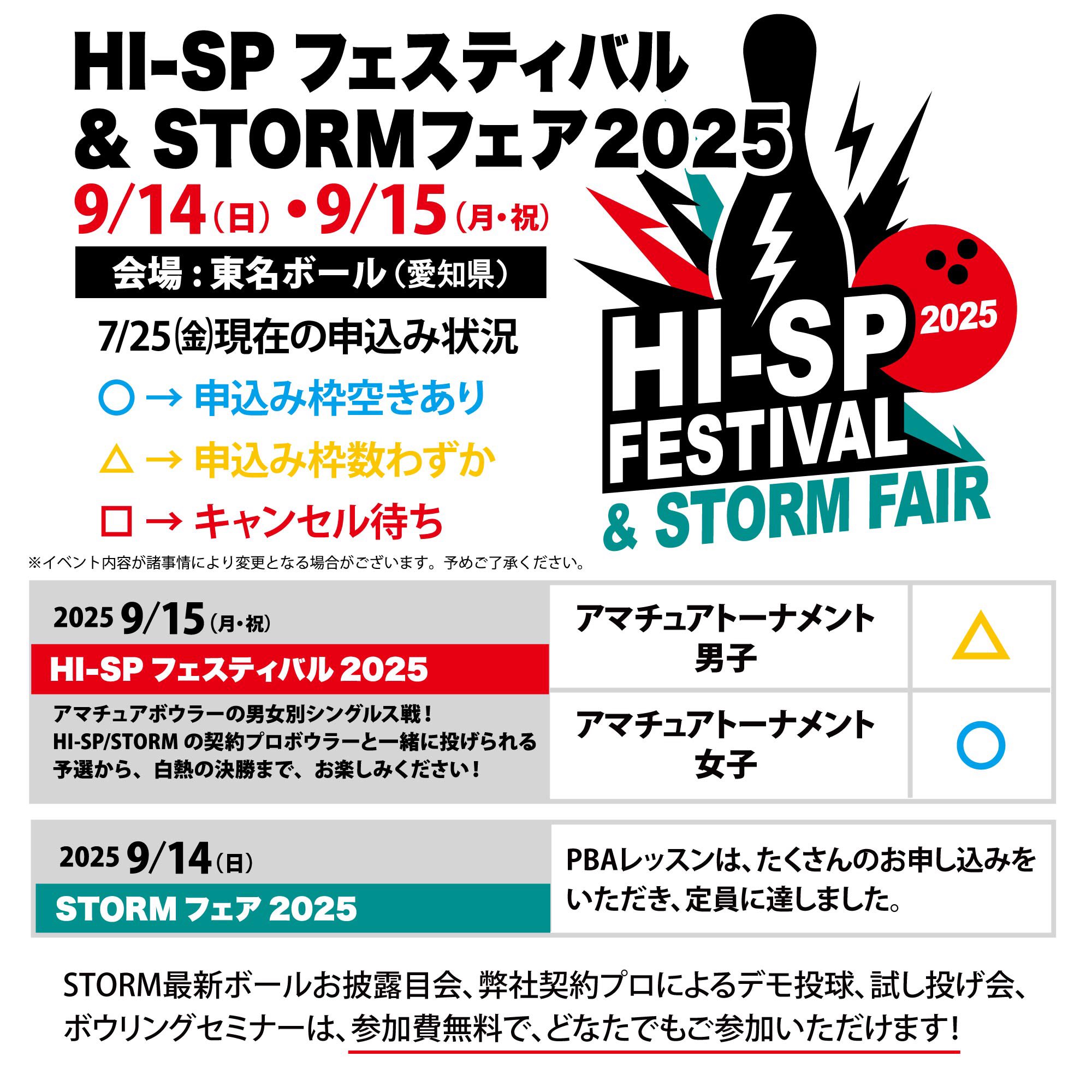 ハイスポーツ社 (@hi_sp_Bowling) / X