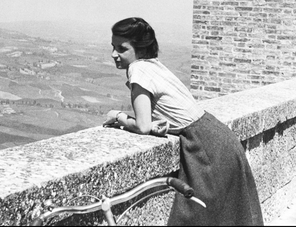 Happy Birthday , Rosy !!