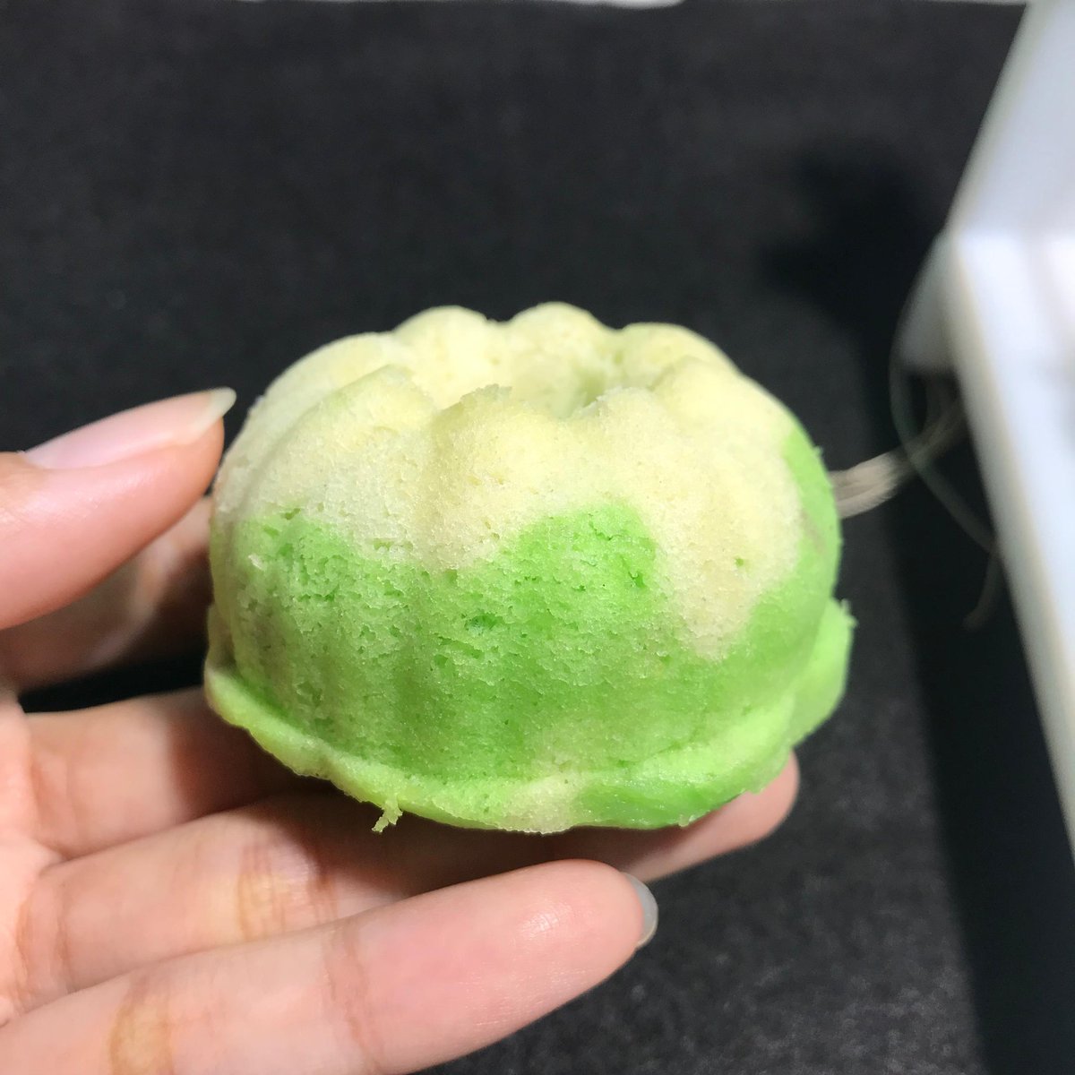 callaaallac's tweet image. lah, kirain kelapa🤣
visioner sekali