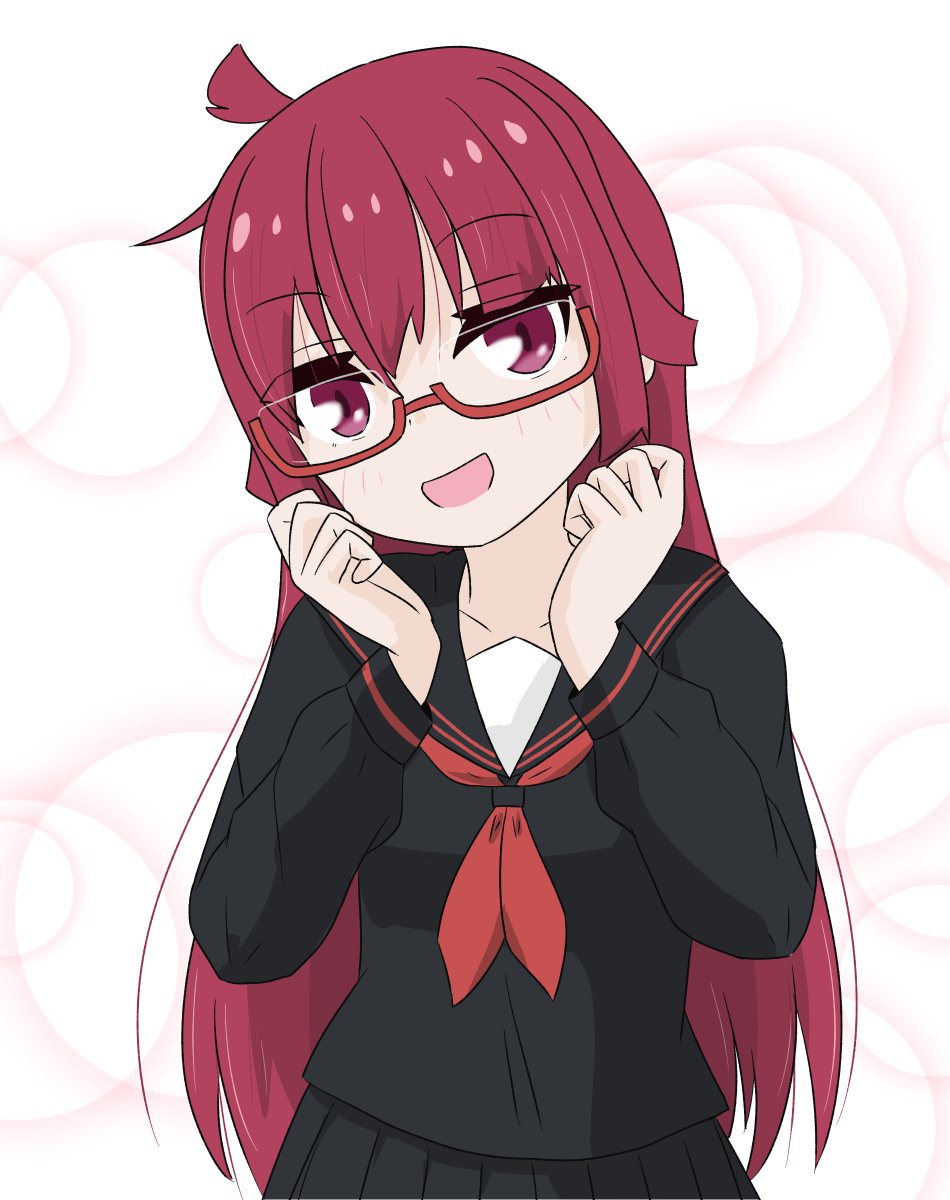 「ぶりっこぽーずじゃん #ケムリクサ #irodori」|ゆーきしぐまのイラスト