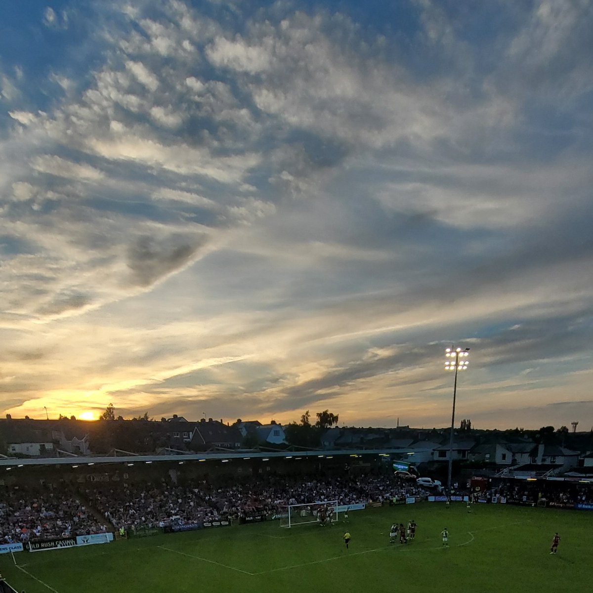 Cork City's biggest game in some time tonight is discussed in a busy show this week. The lads agree that Sligo are a big threat to Galway.

Apple shorturl.at/D5RLa
Soundcloud shorturl.at/zgedw
Spotify shorturl.at/FpIM1