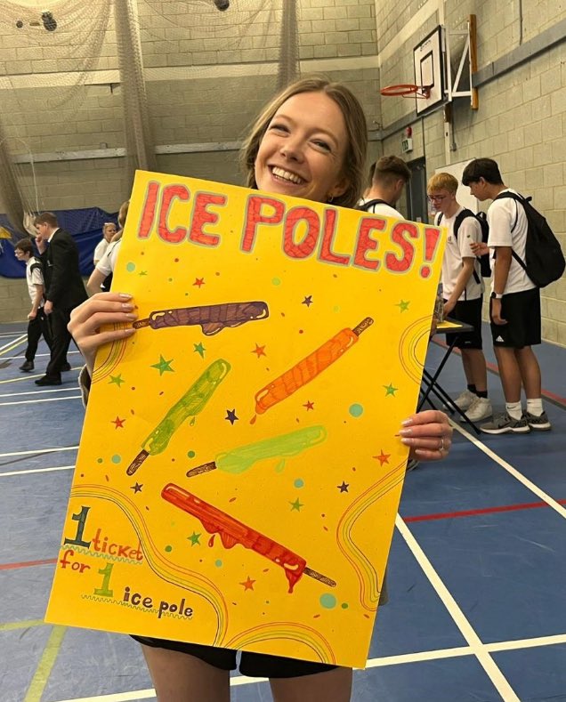 The Marsh Academy tweet media