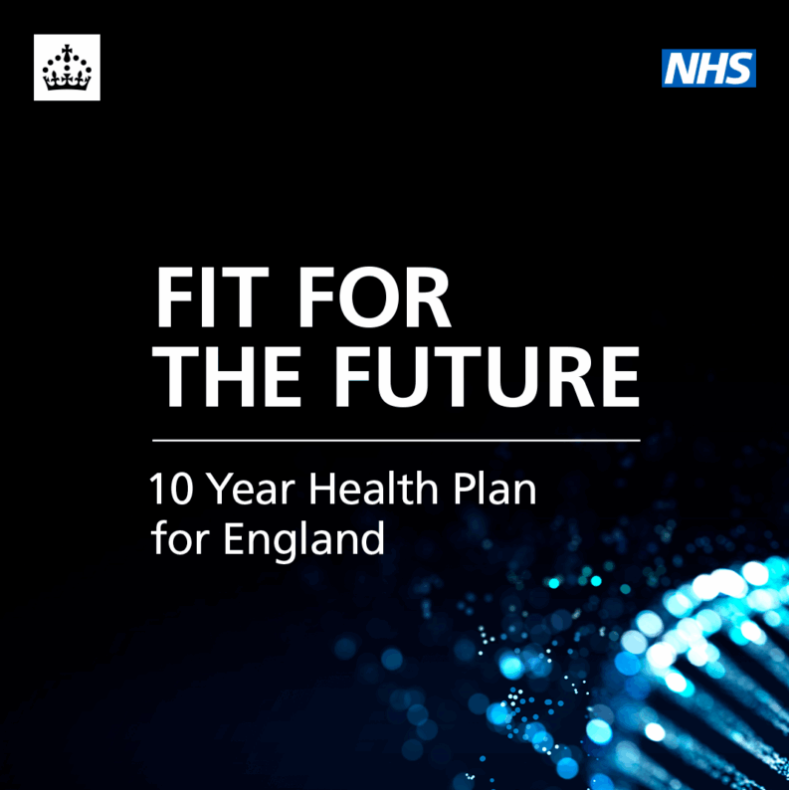 🚑 The NHS has a new 10-year plan and the #NENC are already making progress.

✅ Faster tests
✅ Smarter tech
✅ Support for staff
✅ Local medicine
✅ Joined-up care

Find out what it means for our region 👉 bit.ly/4mcBTf9

#NHS #FitForTheFuture #BetterCare
