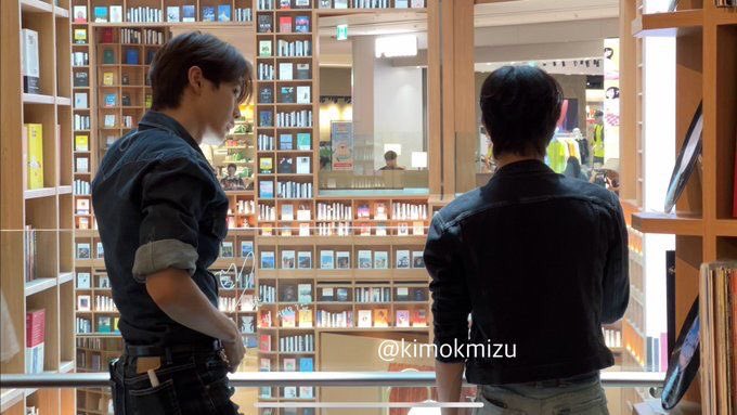 catsungchan's tweet image. who remembers