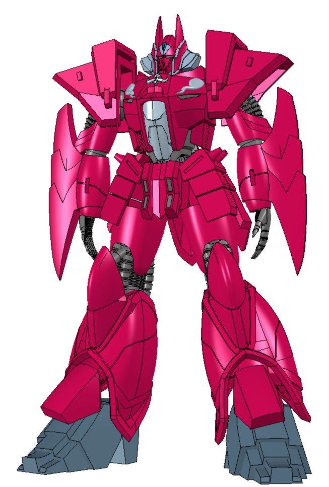 SylphKiku's tweet image. WF2025夏出展します!!!!!
3-29-13です!!
新作 鉄巨人ガリアン
まだ塗装完成していません!!
何とか間に合えば販売します!!!