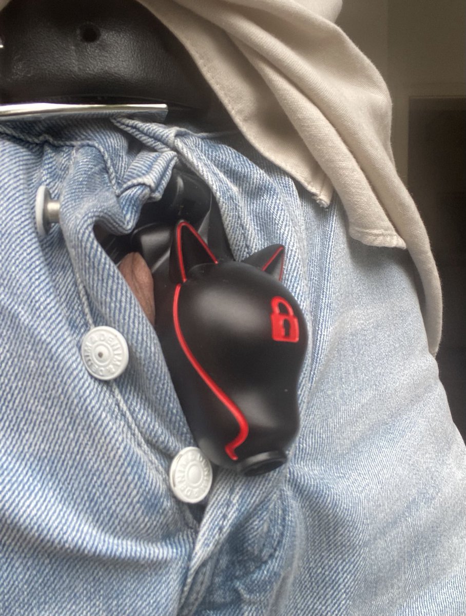 Look who is curious!